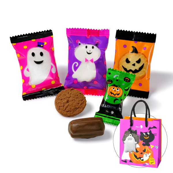 Keioのハロウィン 2025 | 京王百貨店 新宿店